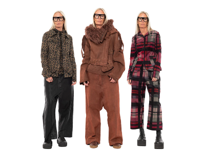 RUNDHOLZ AW26, JACKETS WE LOVE