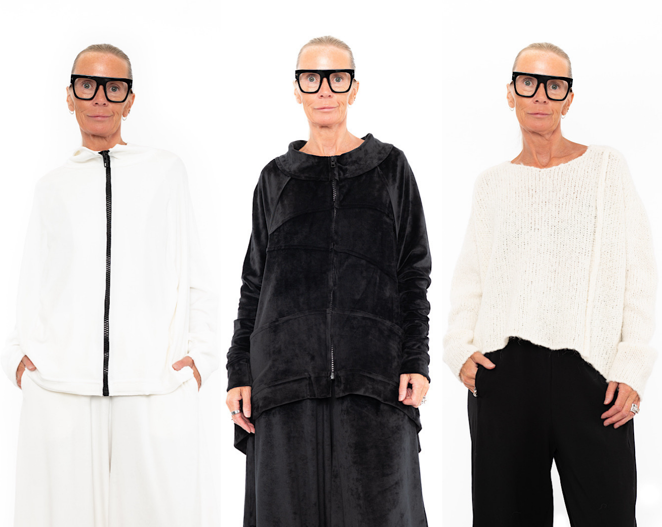 BREAD & BUTTER AW25 at House Of Valerie