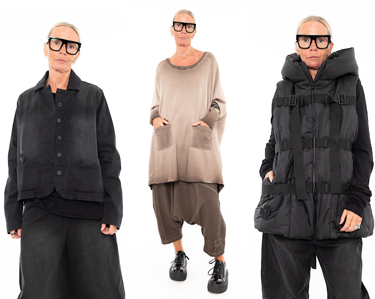 PLU AW25: Explore the New Arrivals at House Of Valerie