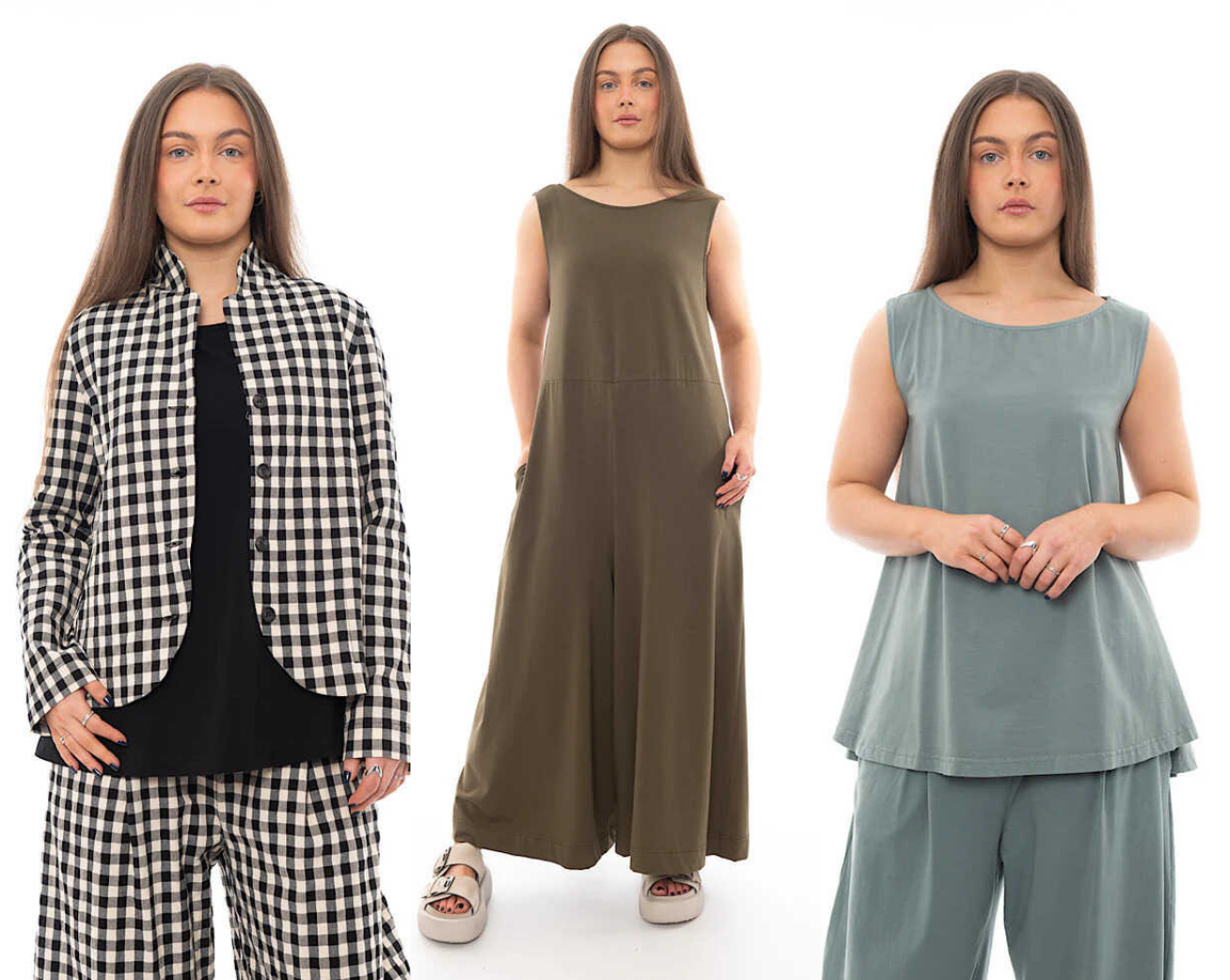 A Breath of Fresh Air With Mama B SS25