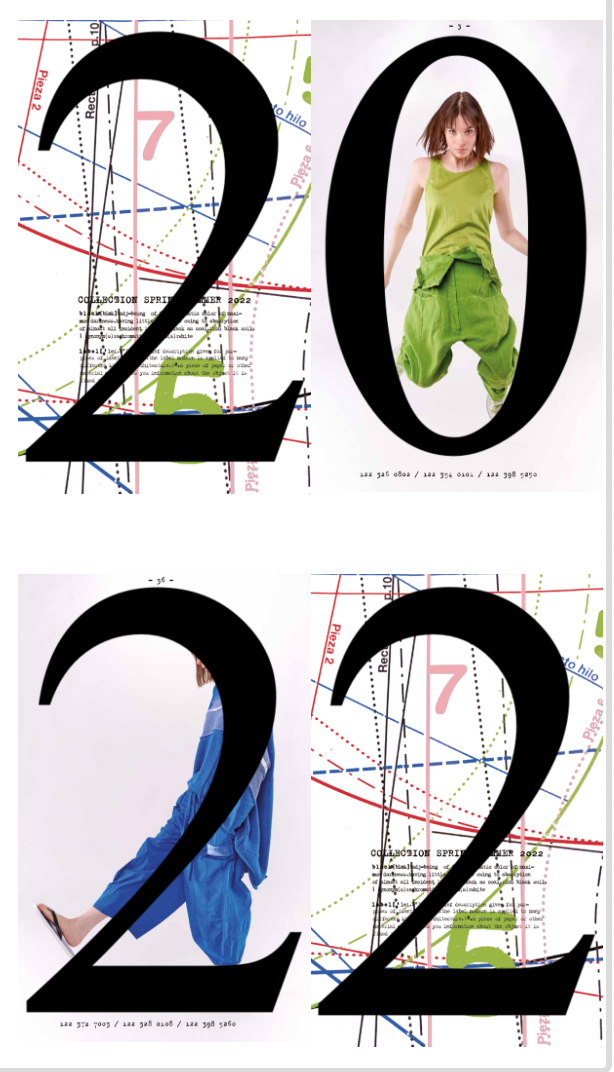 HAPPY NEW YEAR: A Year in Memories