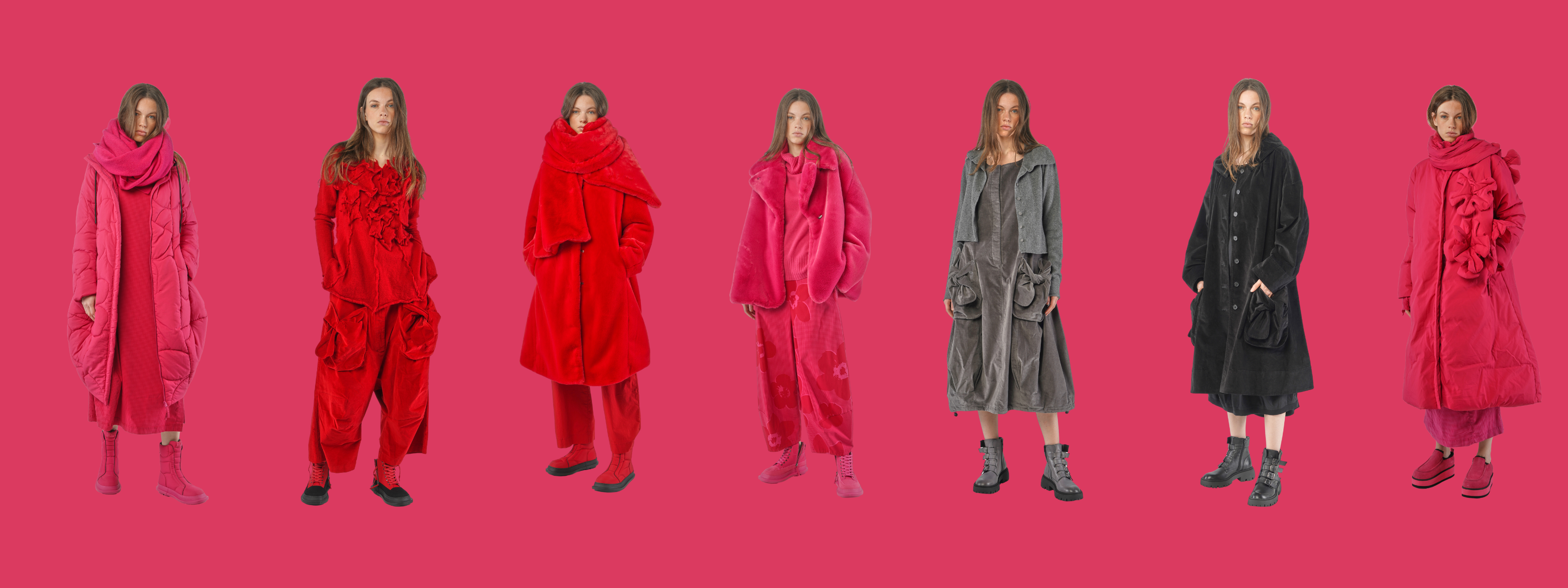 RUNDHOLZ BLACK LABEL AW25