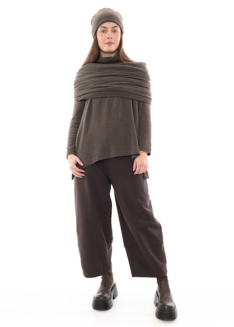 MAMA B SEGOVIA SCARF