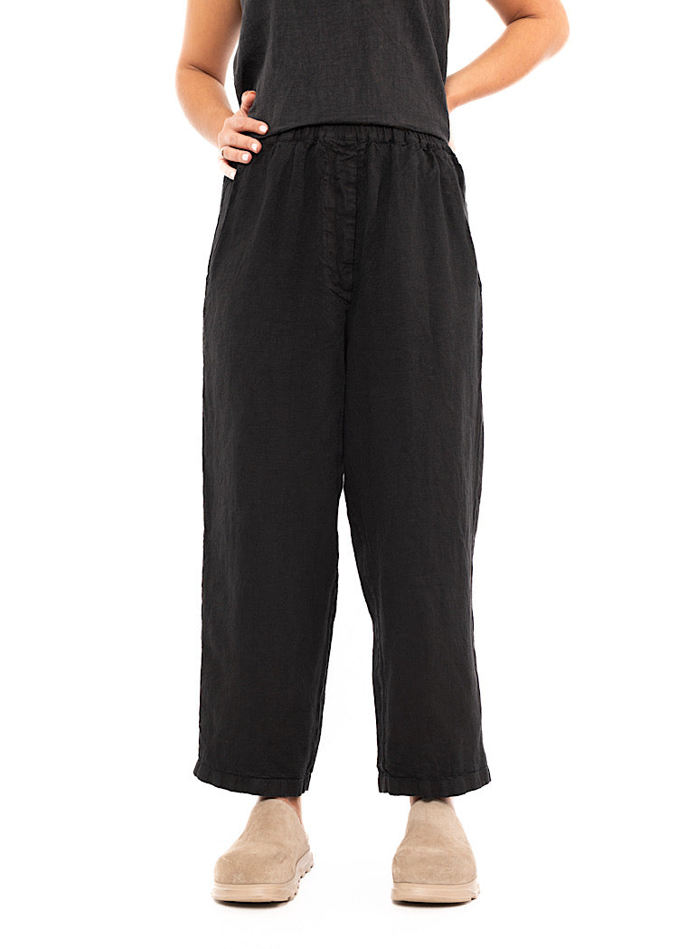 MANUELLE GUIBAL TROUSER
