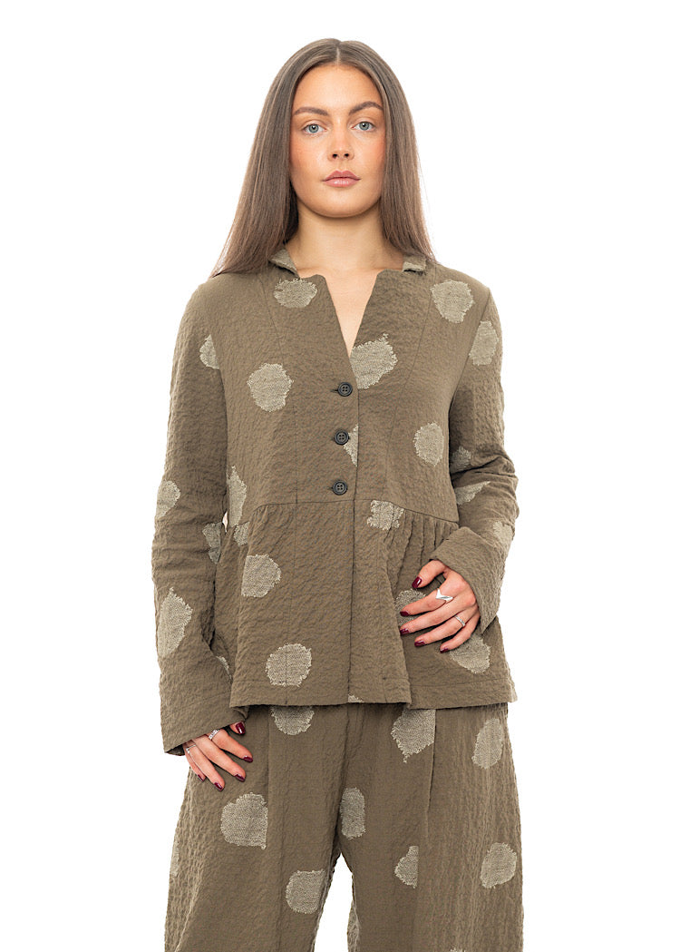 MAMA B VELOCE S JACKET