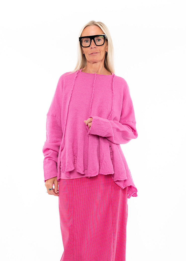 RUNDHOLZ BLACK LABEL PULLOVER