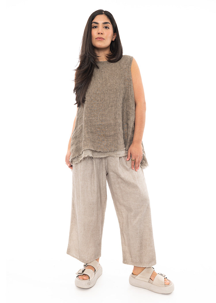 BACI AMICI TROUSER