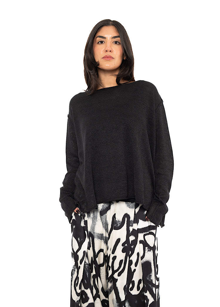 PRE-ORDER RUNDHOLZ MAINLINE PULLOVER