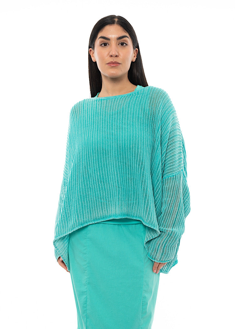 RUNDHOLZ BLACK LABEL PULLOVER