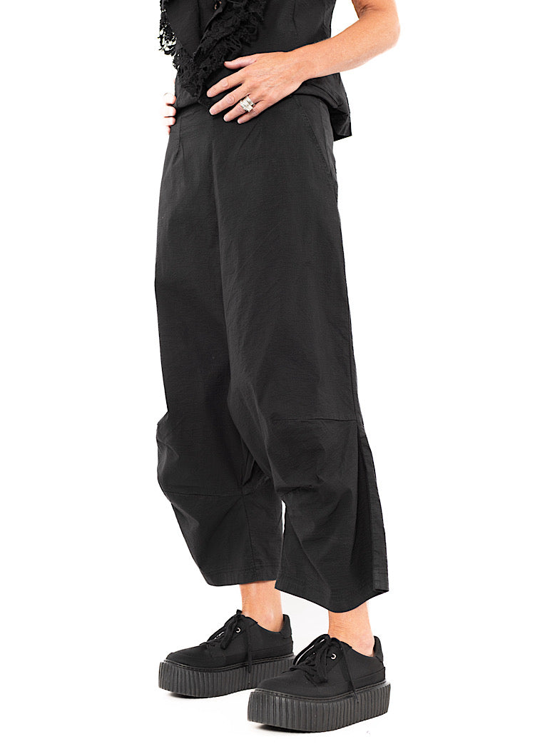RUNDHOLZ DIP TROUSER