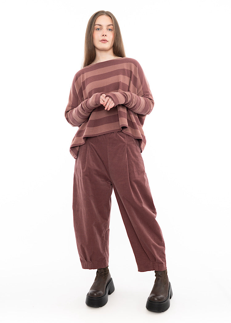 MAMA B KIRA PULLOVER