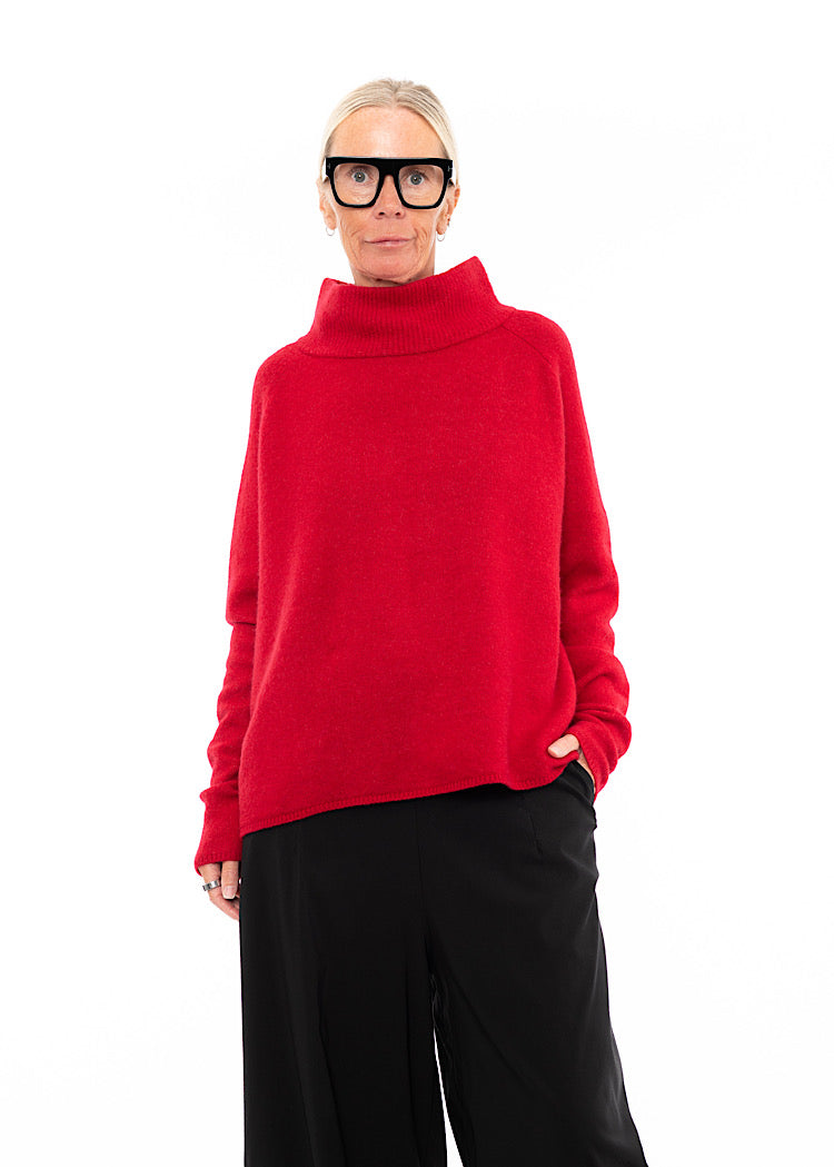 RUNDHOLZ BLACK LABEL PULLOVER