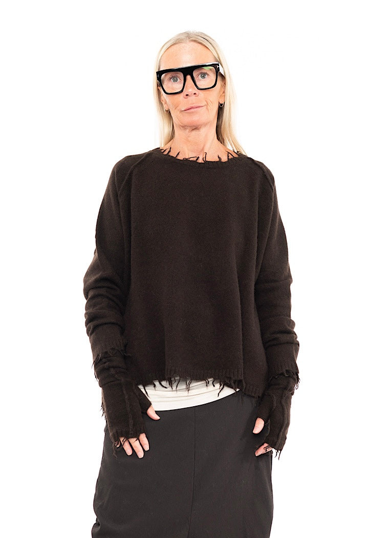 RUNDHOLZ MAINLINE CUFF