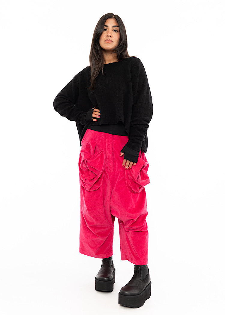 RUNDHOLZ BLACK LABEL TROUSER