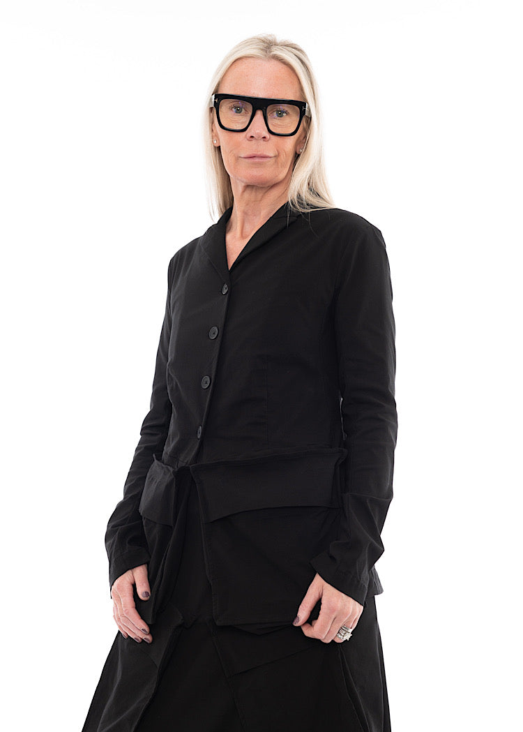 RUNDHOLZ BLACK LABEL JACKET