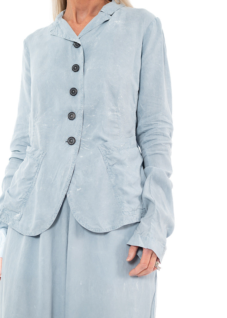 RUNDHOLZ DIP JACKET