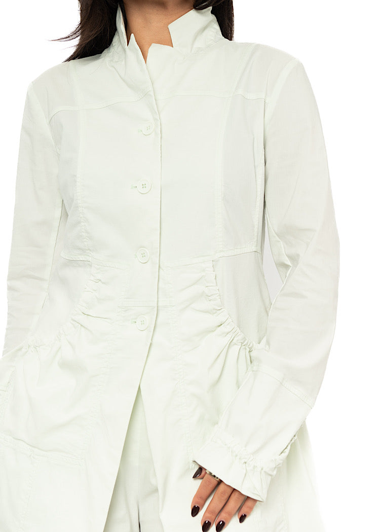 RUNDHOLZ BLACK LABEL COAT