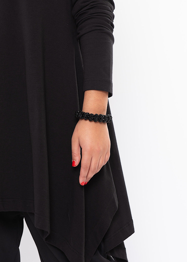 PLUSLAVIE ‘THE DONUT’ BRACELET