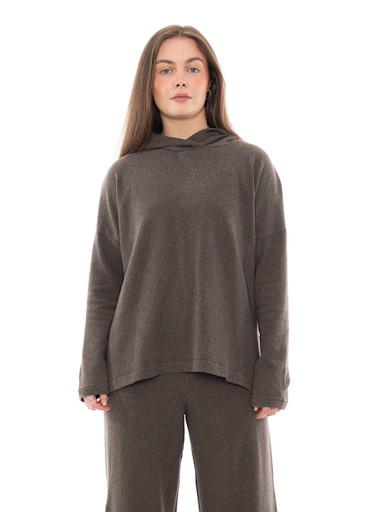 MAMA B ISILI PULLOVER