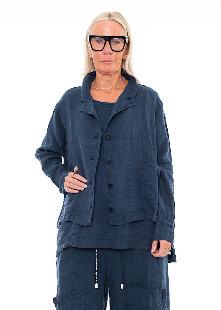 RUNDHOLZ BLACK LABEL JACKET