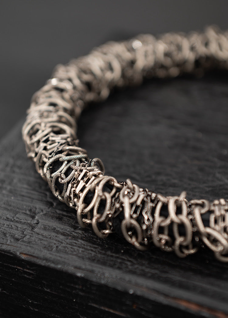 MYA LAMBRECHT NECKLACE