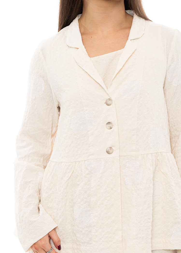 MAMA B VELOCE S JACKET