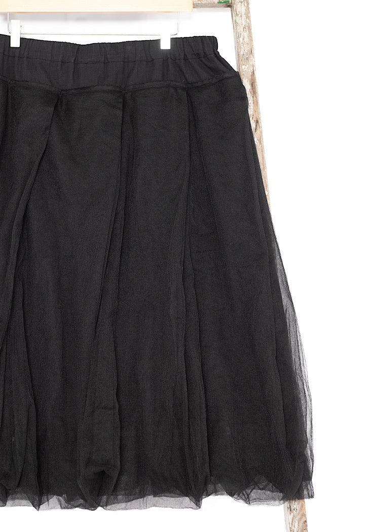 PRE-LOVED RUNDHOLZ BLACK LABEL SKIRT