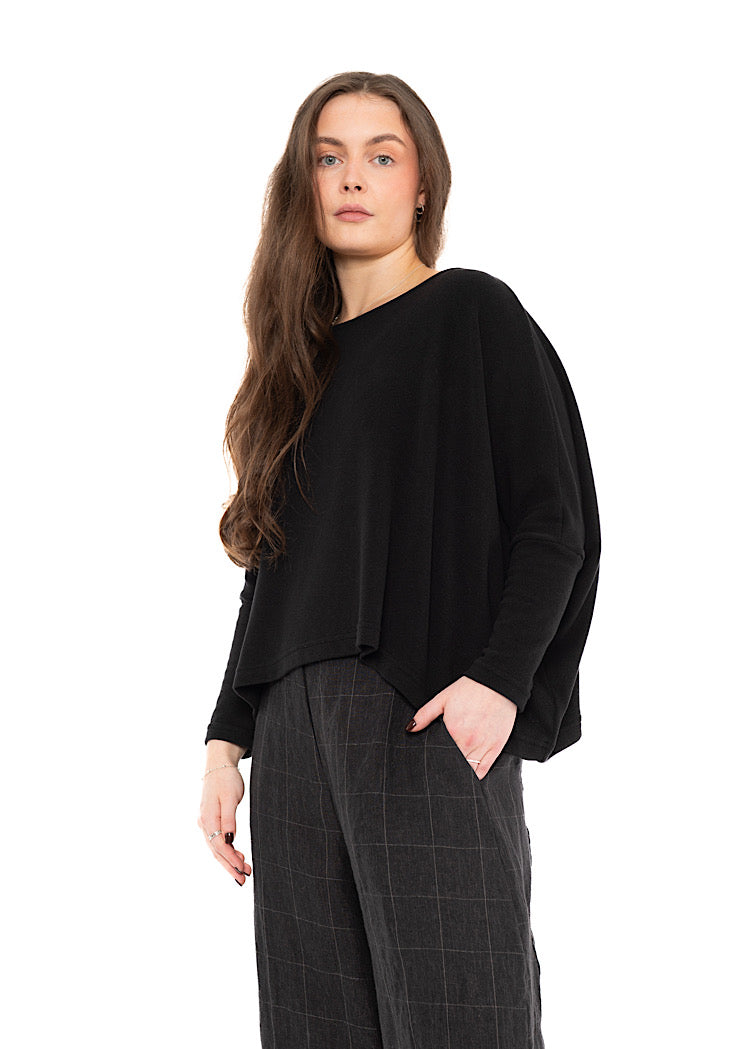 MAMA B KIRA M PULLOVER