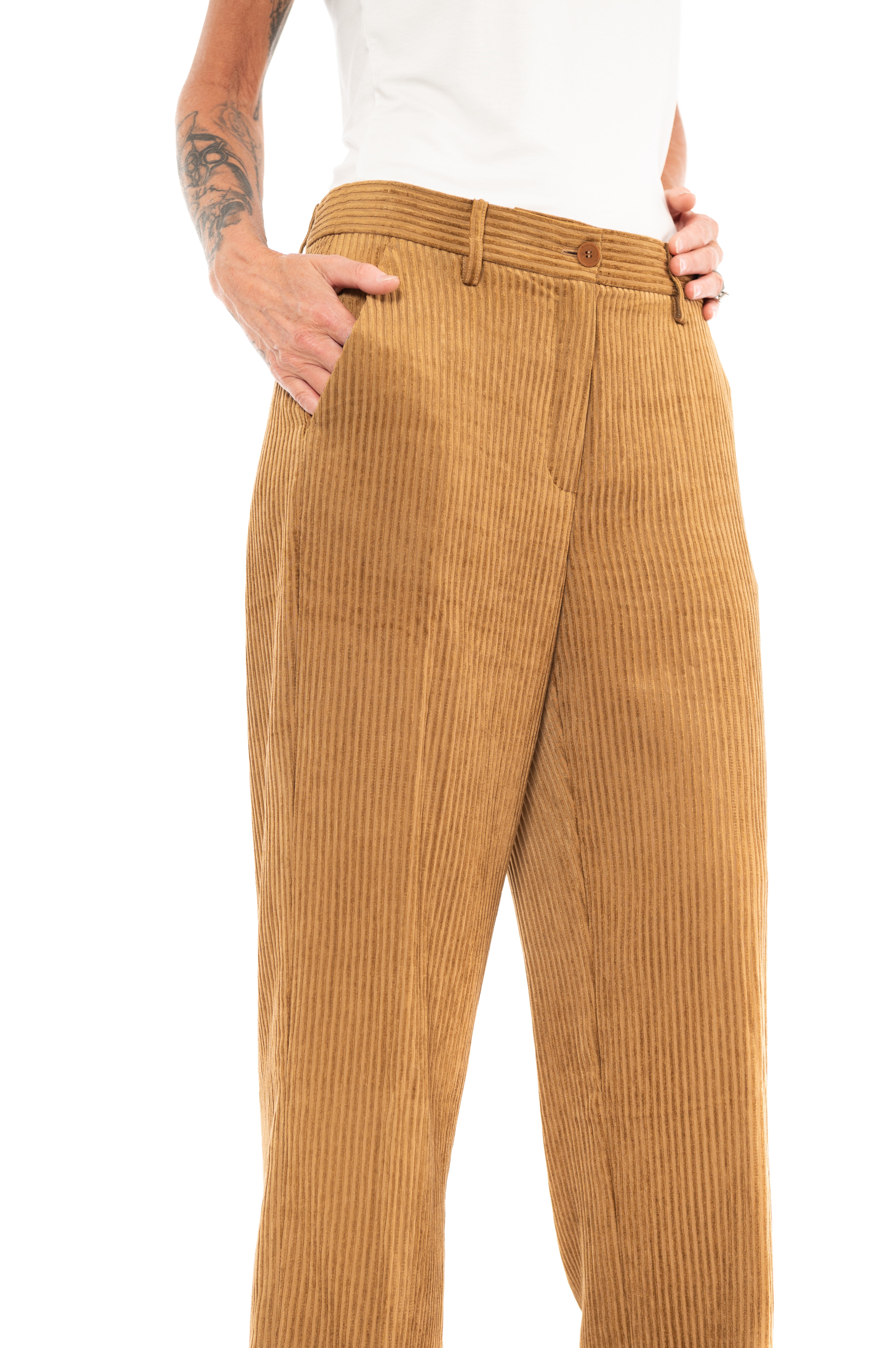 PRE-LOVED ANNETTE GÖRTZ HILLA TROUSER