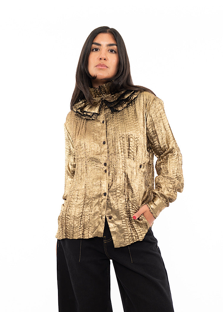 ALEKSANDR MANAMIS SHIRT