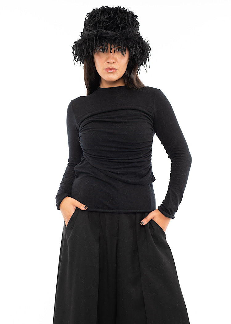 LA VACA LOCA REINO HAT