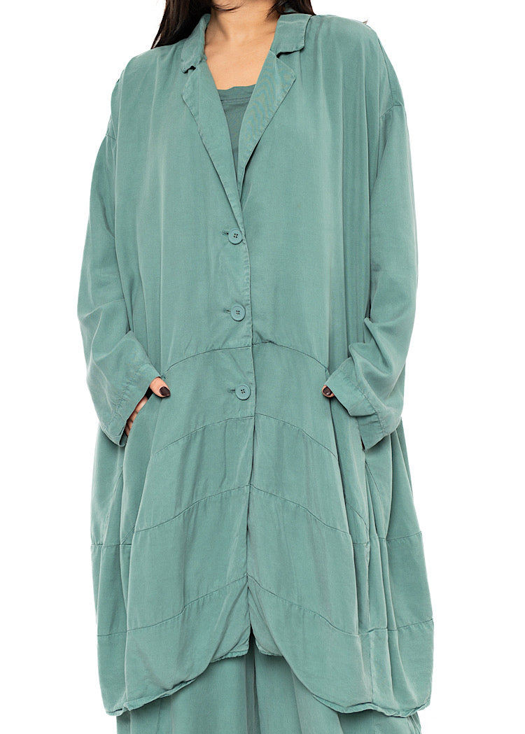 RUNDHOLZ BLACK LABEL COAT