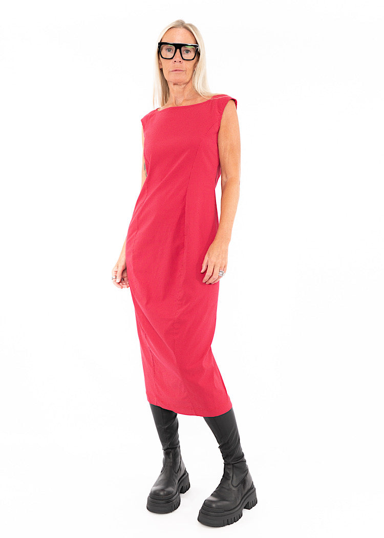 RUNDHOLZ BLACK LABEL DRESS