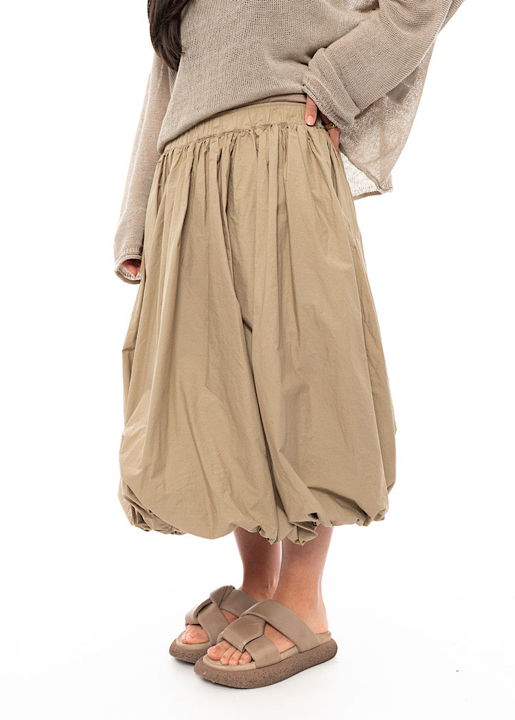 FRIDA ZAZOU DALILA SKIRT