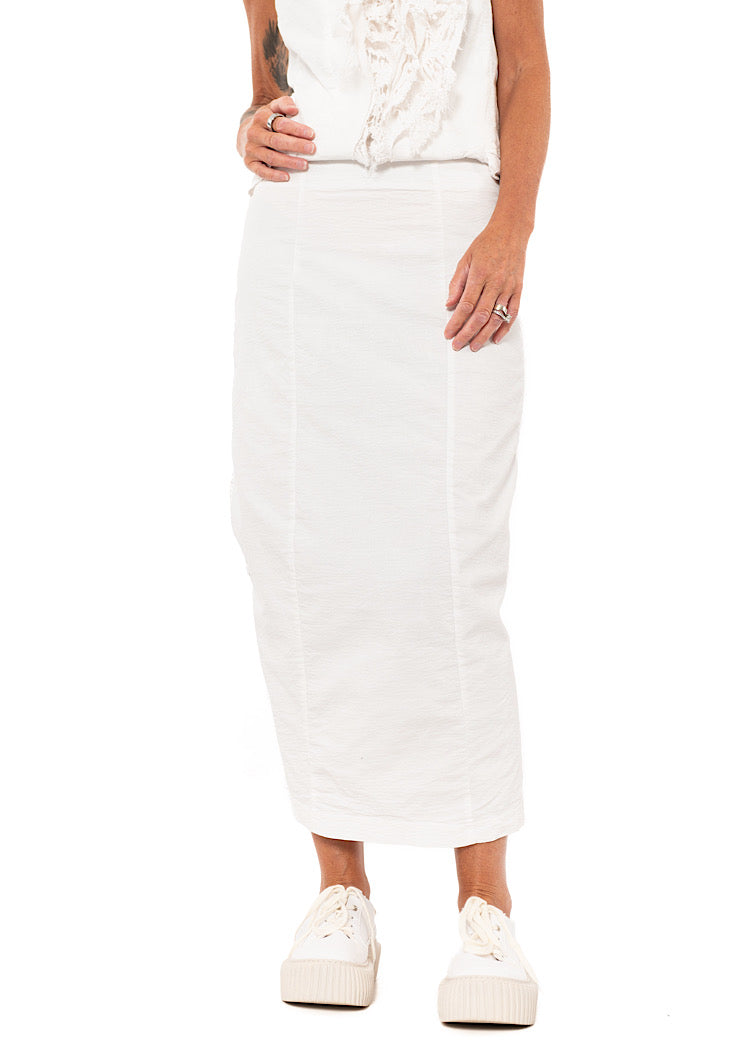 RUNDHOLZ DIP SKIRT