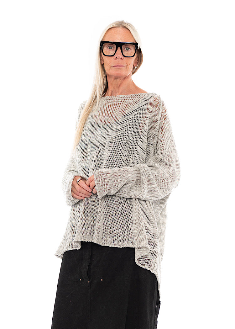 PRE-LOVED RUNDHOLZ MAINLINE PULLOVER