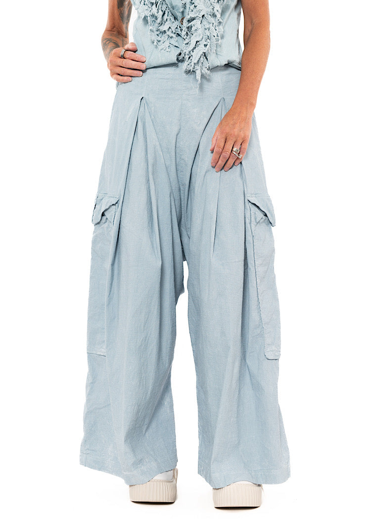 RUNDHOLZ DIP TROUSER