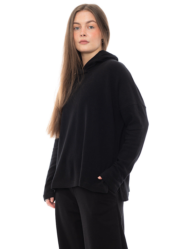 MAMA B ISILI PULLOVER