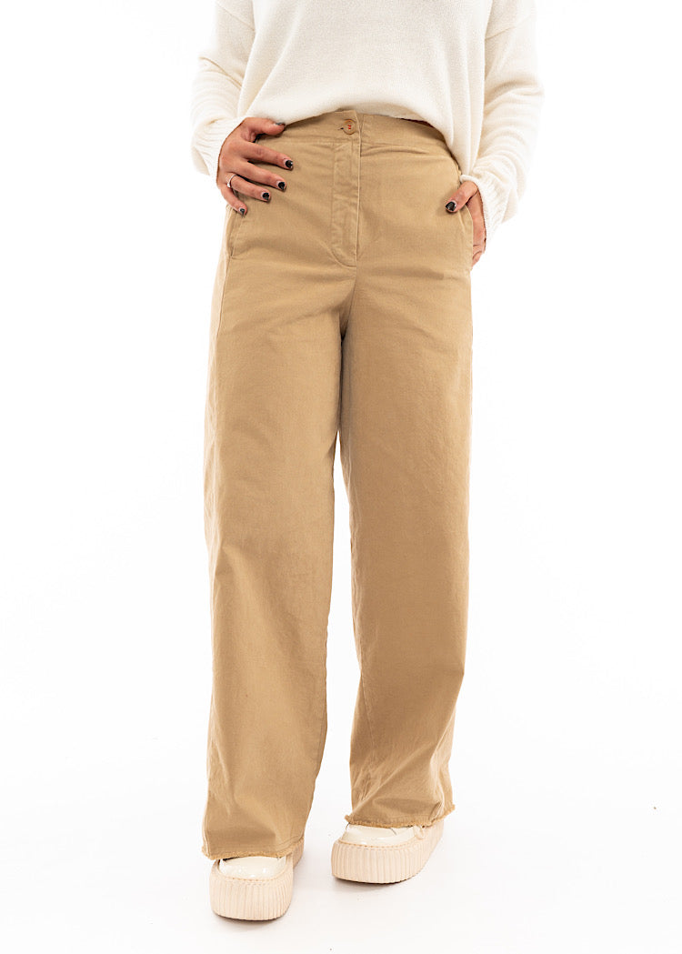 HANNOH WESSEL PULCHERIA TROUSER