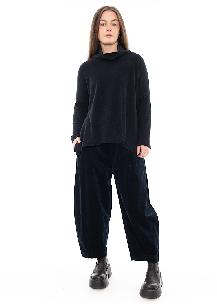 MAMA B DINA PULLOVER