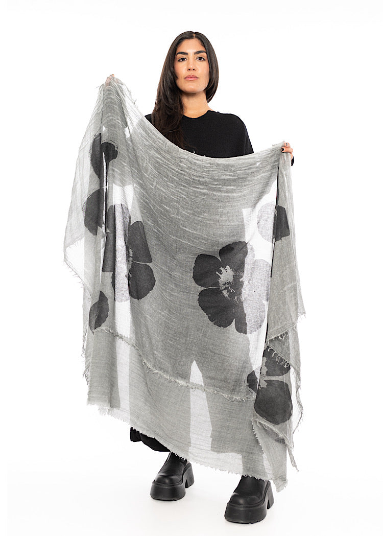 RUNDHOLZ BLACK LABEL SCARF