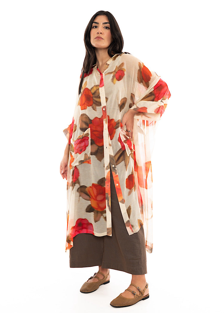 ANNETTE GÖRTZ DURAS DRESS