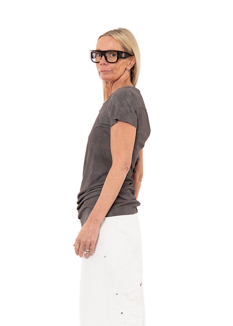 RUNDHOLZ DIP T-SHIRT