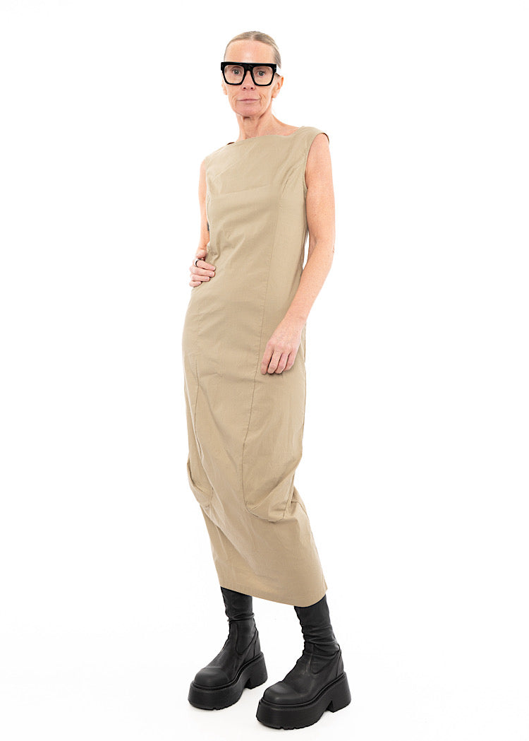 PRE-LOVED RUNDHOLZ MAINLINE DRESS