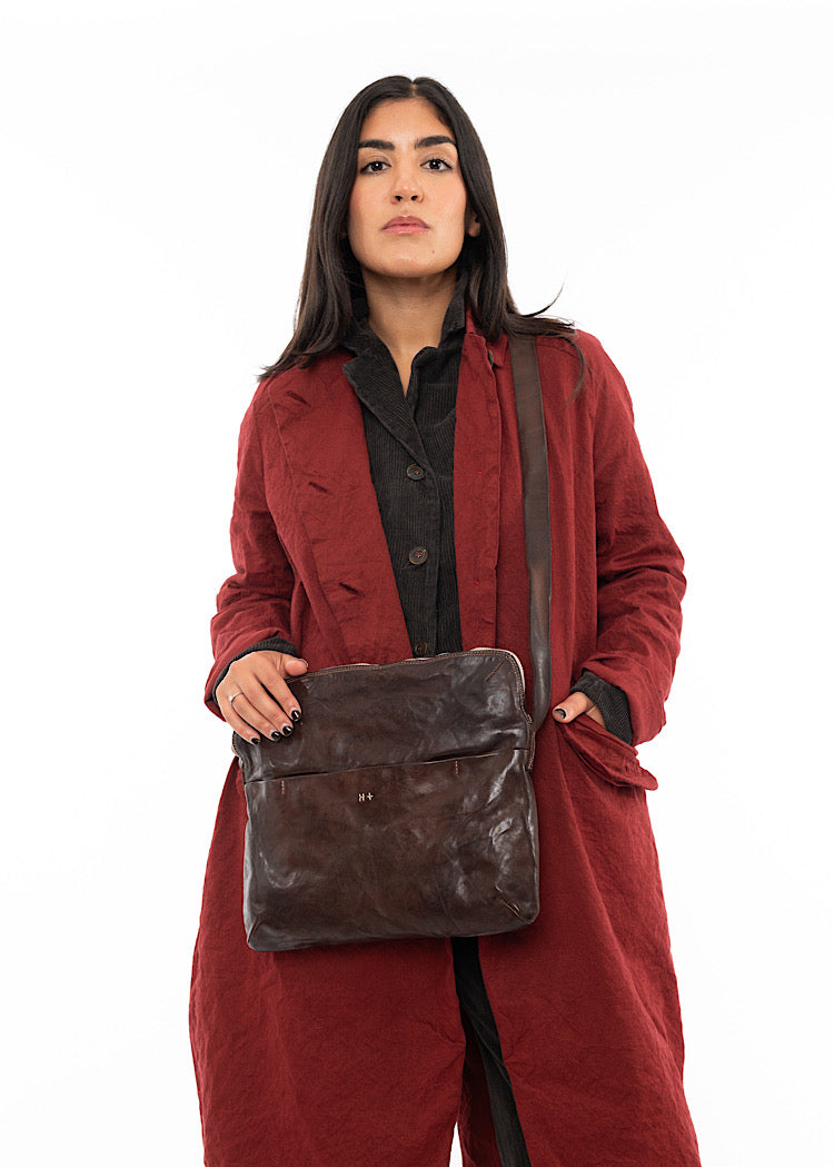 HANNOH WESSEL BETTY MESSENGER BAG