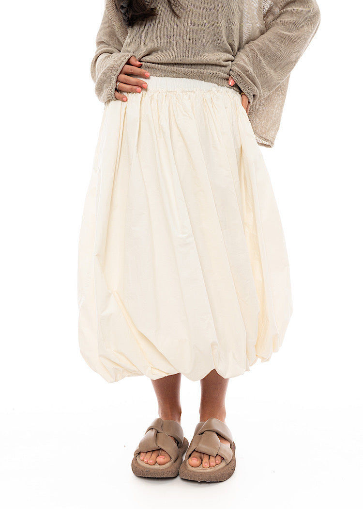 FRIDA ZAZOU DALILA SKIRT