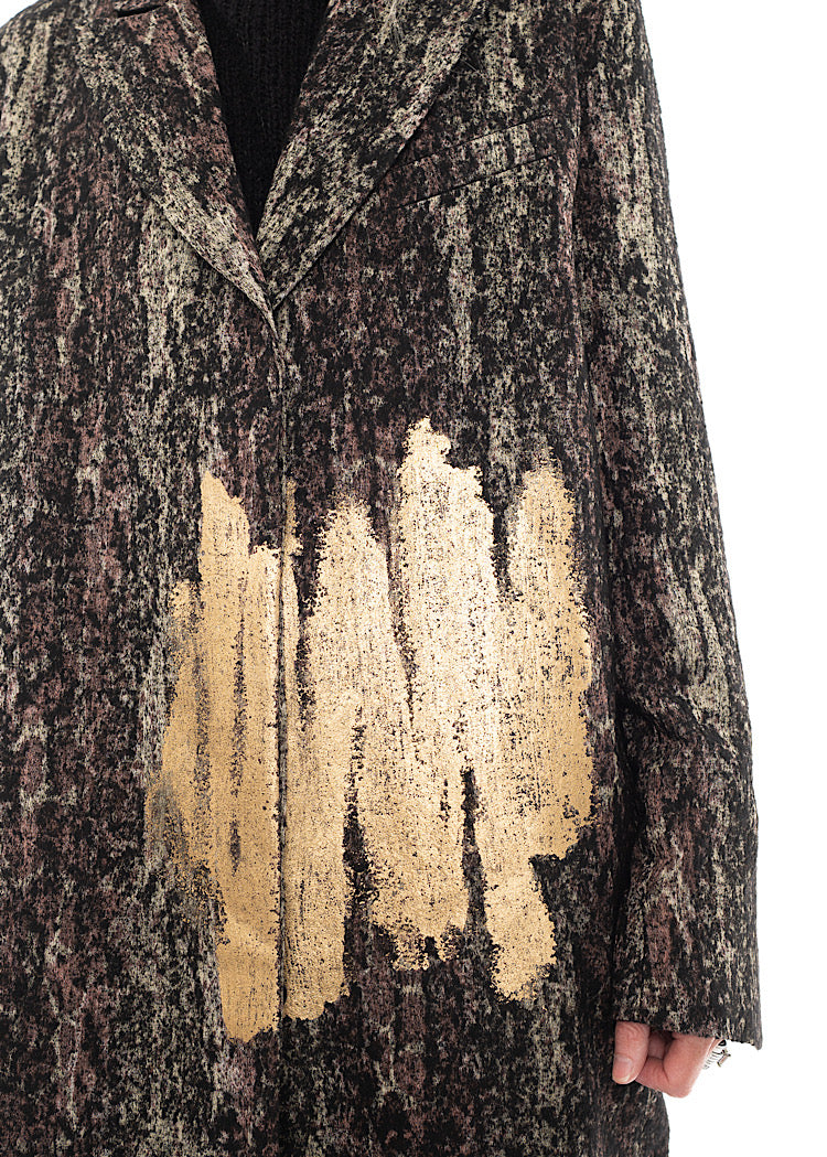 ANNETTE GÖRTZ GLORI1 COAT