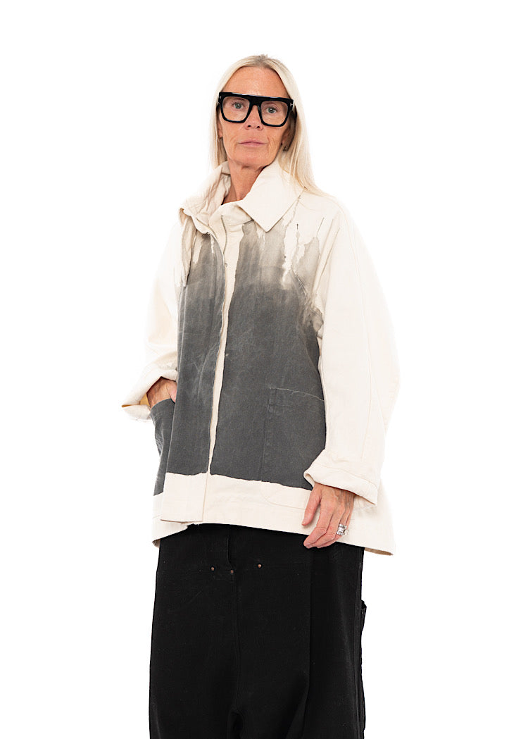 PRE-LOVED RUNDHOLZ MAINLINE JACKET