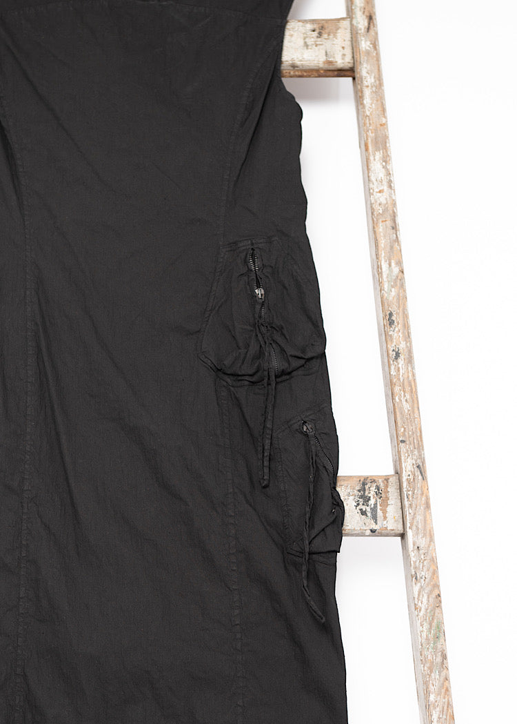 PRE-LOVED RUNDHOLZ DIP DRESS