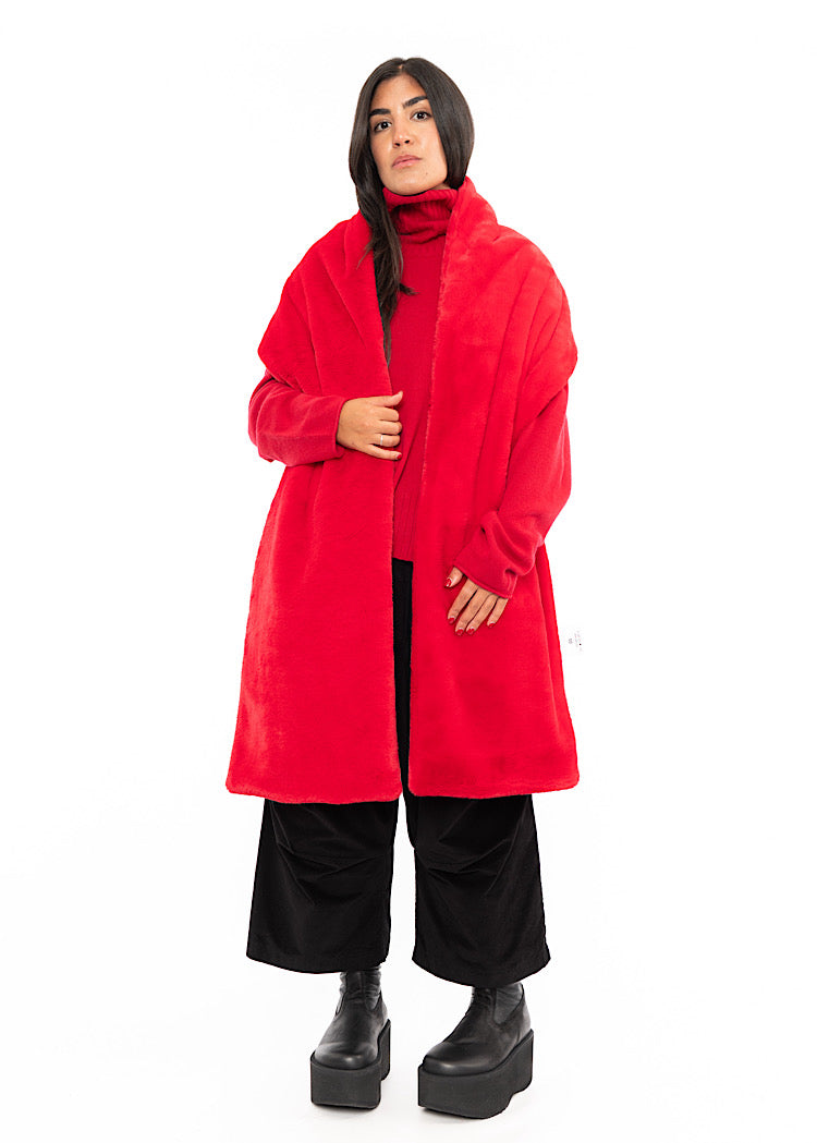 RUNDHOLZ BLACK LABEL SCARF